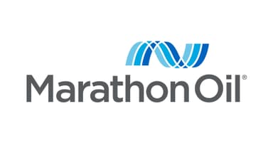 Marathon Oil